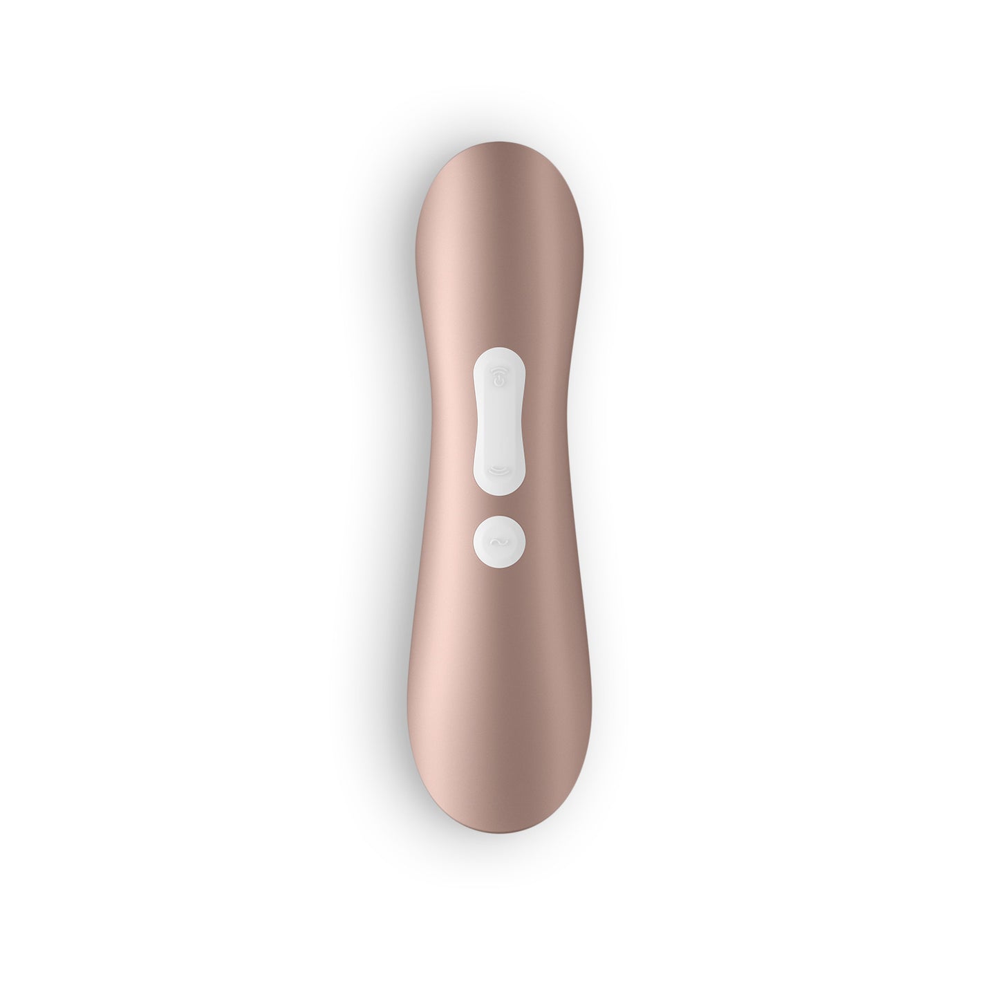 Estimulador de clitóris Pro 2 vibration Satisfyer