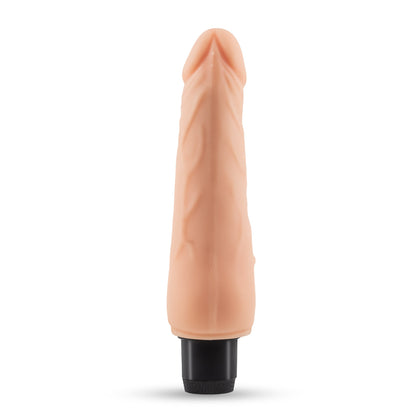 VIBRADOR REALÍSTICO WILLY CRUSHIOUS