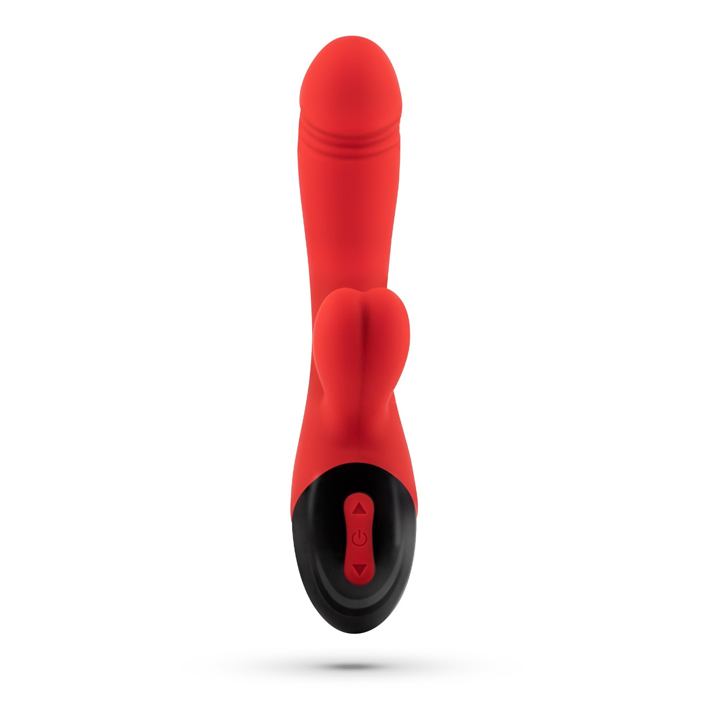 DARE DONG VIBRADOR COELHO RECARREGÁVEL CRUSHIOUS