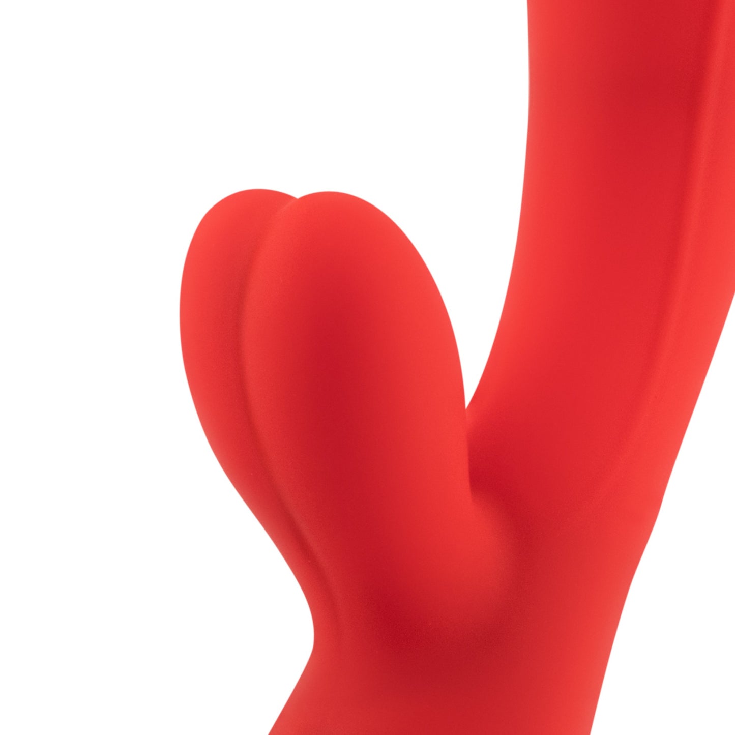 DARE DONG VIBRADOR COELHO RECARREGÁVEL CRUSHIOUS