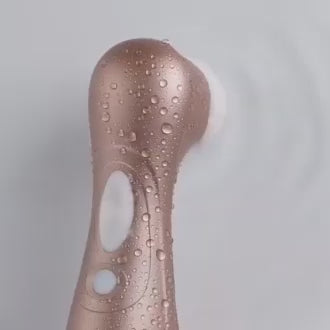 Estimulador de clitóris Pro 2 vibration Satisfyer