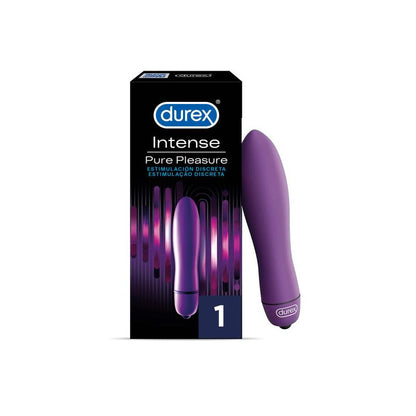 Durex Pure Pleasure - Sensual Stimulator